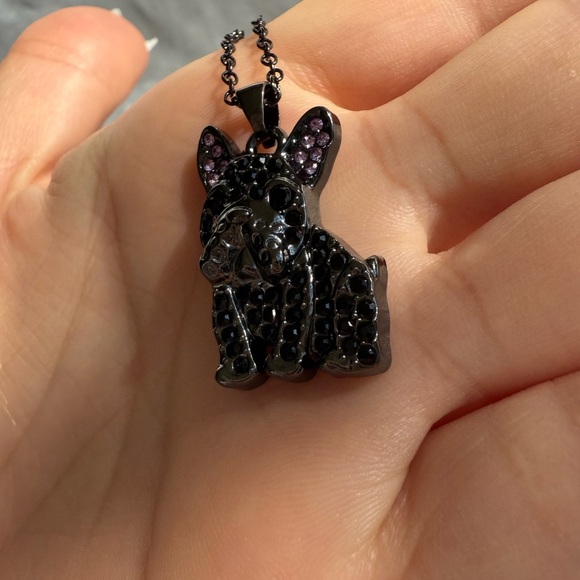 π» Pet Love Memories Necklace Mini - Picture 7 of 8